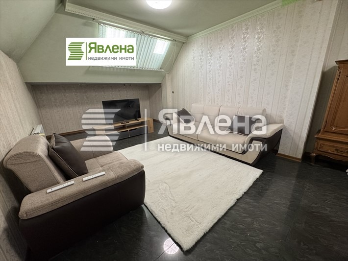 Дава под наем 3-СТАЕН, гр. София, Дианабад, снимка 16 - Апартаменти - 53078979