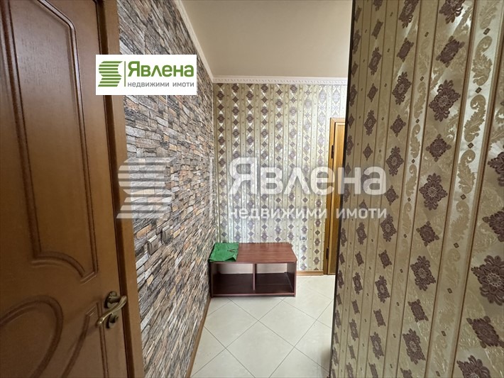 Дава под наем 3-СТАЕН, гр. София, Дианабад, снимка 10 - Апартаменти - 53078979