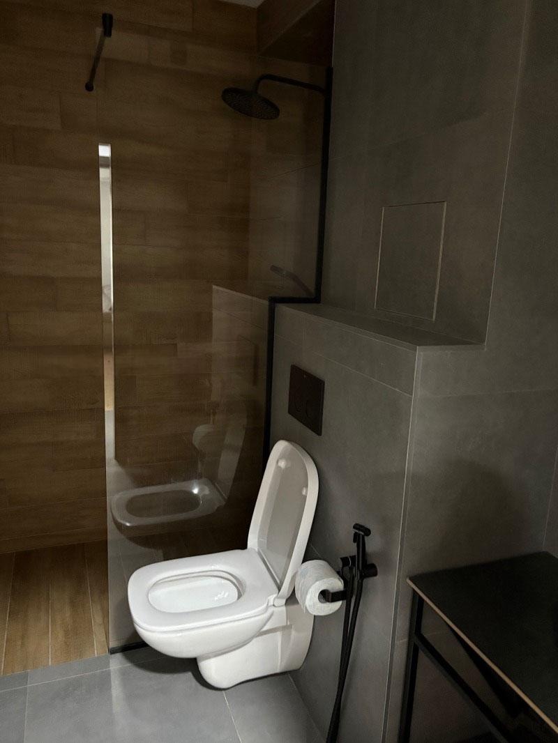 Дава под наем 3-СТАЕН, гр. София, Кръстова вада, снимка 9 - Апартаменти - 53117970