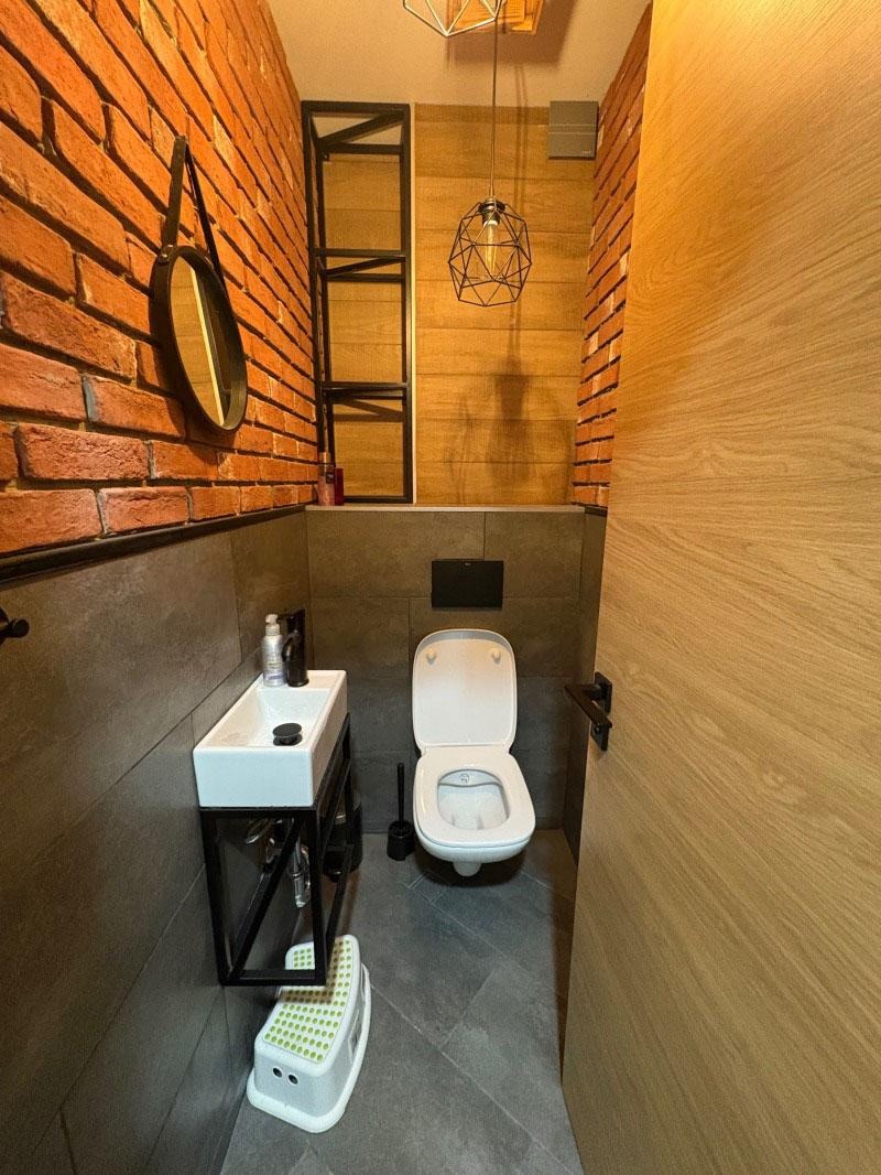 Дава под наем 3-СТАЕН, гр. София, Кръстова вада, снимка 7 - Апартаменти - 53117970