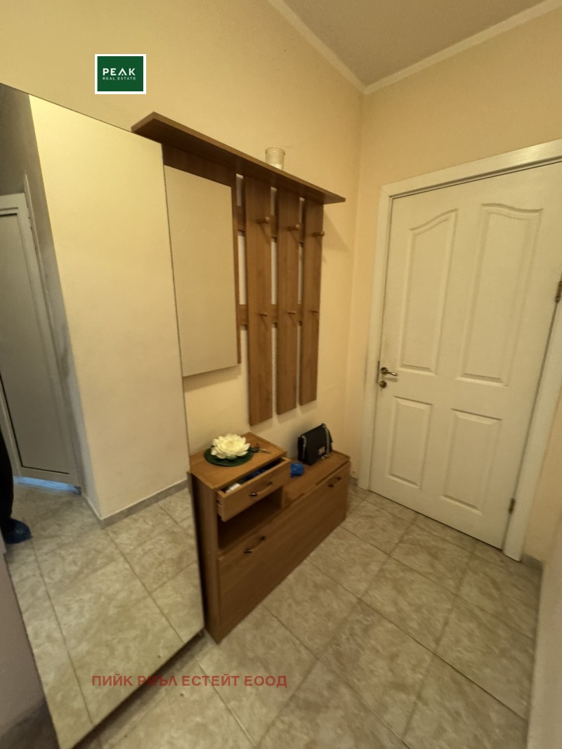 Дава под наем 3-СТАЕН, гр. София, Овча купел 1, снимка 9 - Апартаменти - 53368009