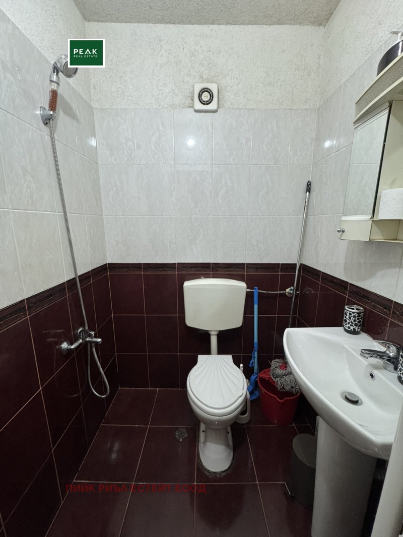 Дава под наем 3-СТАЕН, гр. София, Овча купел 1, снимка 8 - Апартаменти - 53368009