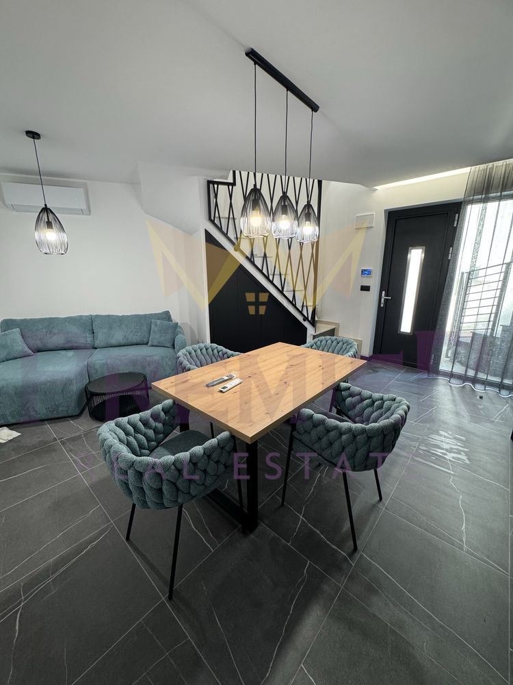 Te huur  Maisonnette Varna , Kolchozen pazar , 60 m² | 55104527 - afbeelding [3]