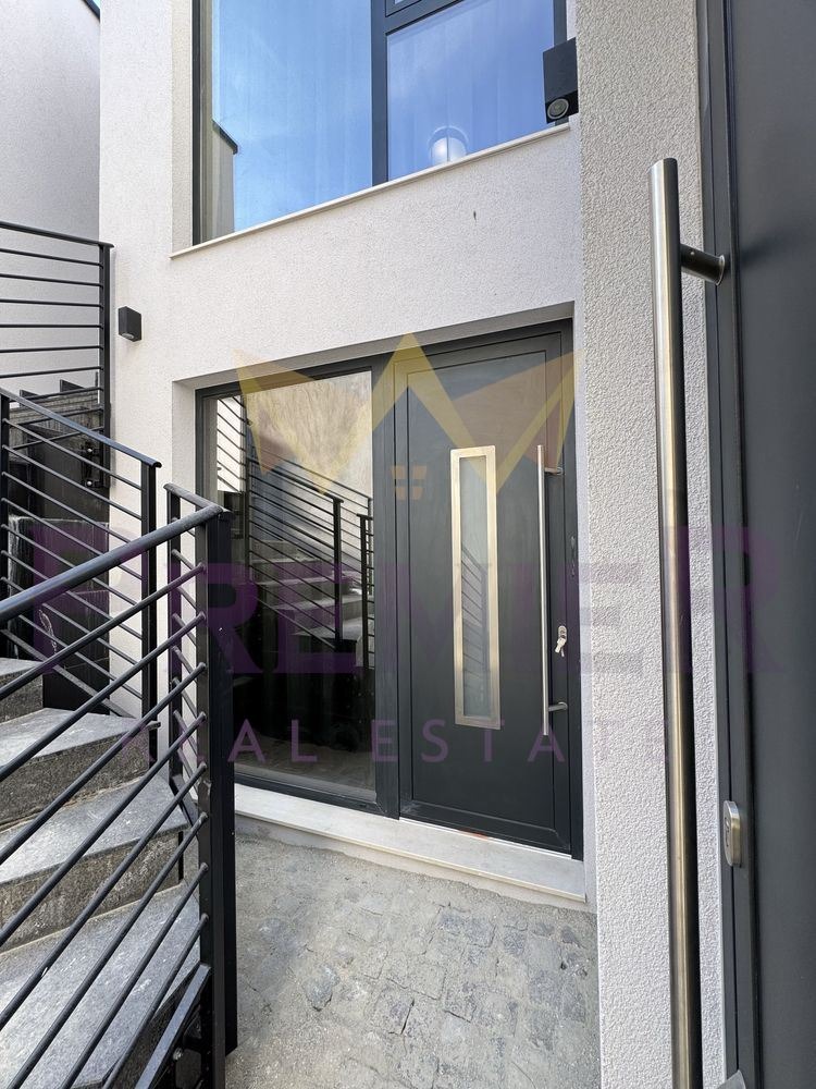 Te huur  Maisonnette Varna , Kolchozen pazar , 60 m² | 55104527 - afbeelding [13]
