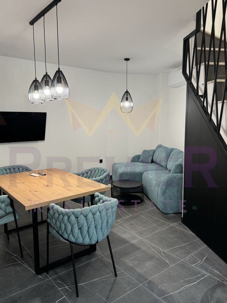 Te huur  Maisonnette Varna , Kolchozen pazar , 60 m² | 55104527 - afbeelding [2]