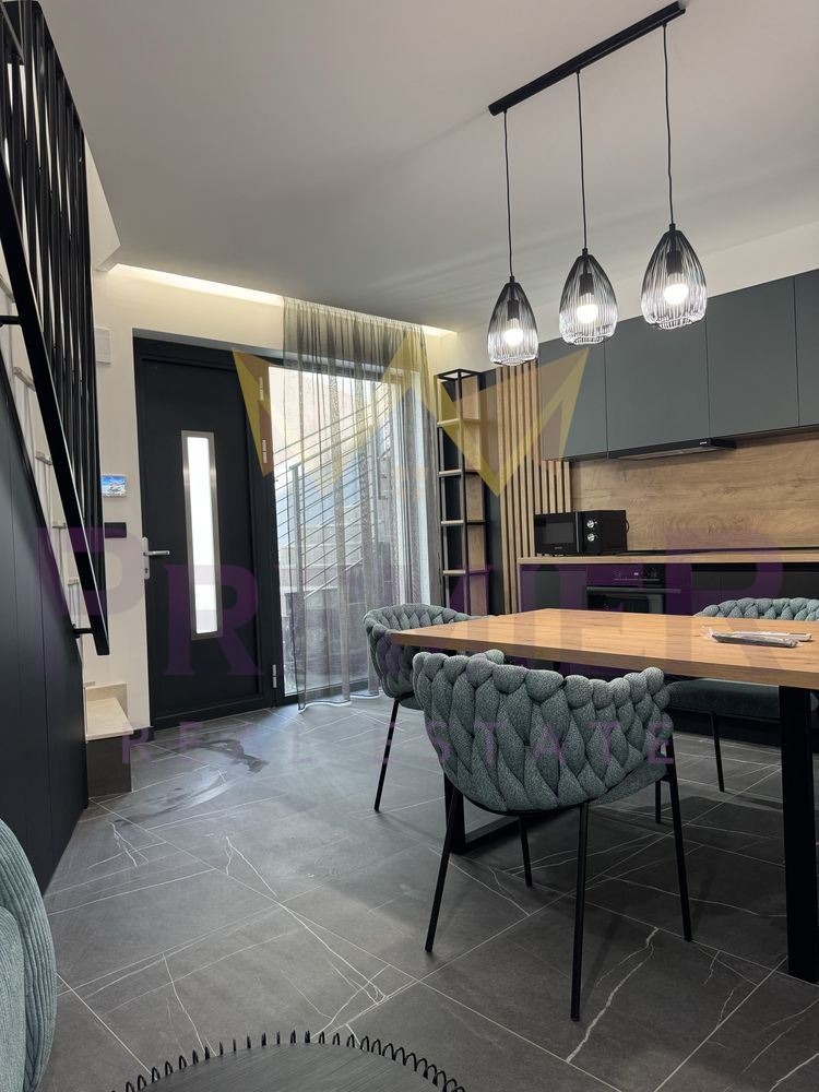 Te huur  Maisonnette Varna , Kolchozen pazar , 60 m² | 55104527 - afbeelding [4]