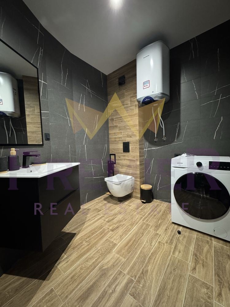 Te huur  Maisonnette Varna , Kolchozen pazar , 60 m² | 55104527 - afbeelding [11]