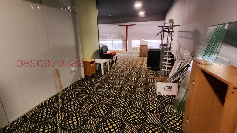 Vuokrattavana  Myymälä Sofia , Zona B-18 , 250 neliömetriä | 18675821 - kuva [12]