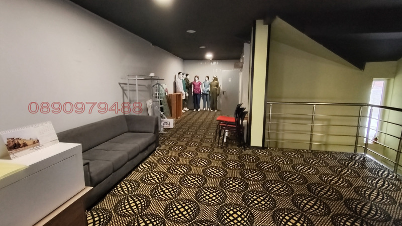 Vuokrattavana  Myymälä Sofia , Zona B-18 , 250 neliömetriä | 18675821 - kuva [6]