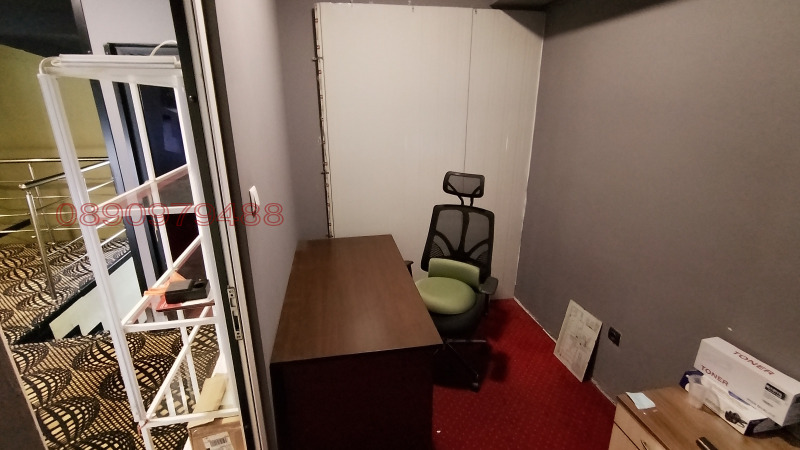 Vuokrattavana  Myymälä Sofia , Zona B-18 , 250 neliömetriä | 18675821 - kuva [14]