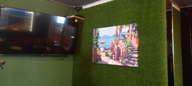 Do wynajęcia  Bar; kawiarnia Sofia , Zona B-18 , 85 mkw | 31230430 - obraz [8]