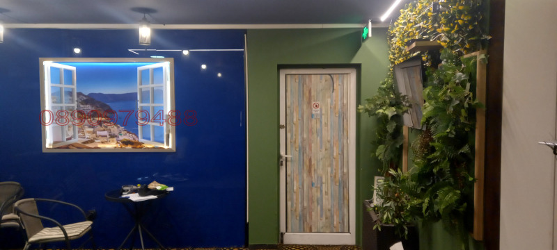 Do wynajęcia  Bar; kawiarnia Sofia , Zona B-18 , 85 mkw | 31230430 - obraz [7]