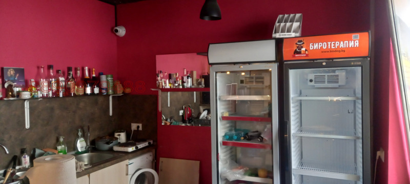 Do wynajęcia  Bar; kawiarnia Sofia , Zona B-18 , 85 mkw | 31230430 - obraz [2]