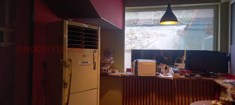 Do wynajęcia  Bar; kawiarnia Sofia , Zona B-18 , 85 mkw | 31230430 - obraz [11]