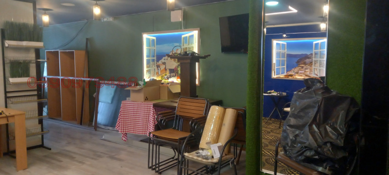 Do wynajęcia  Bar; kawiarnia Sofia , Zona B-18 , 85 mkw | 31230430
