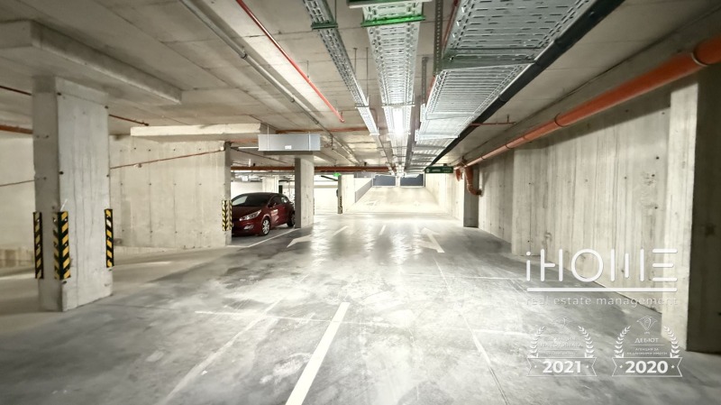 Дава под наем МАГАЗИН, гр. София, Красно село, снимка 5 - Магазини - 52559452