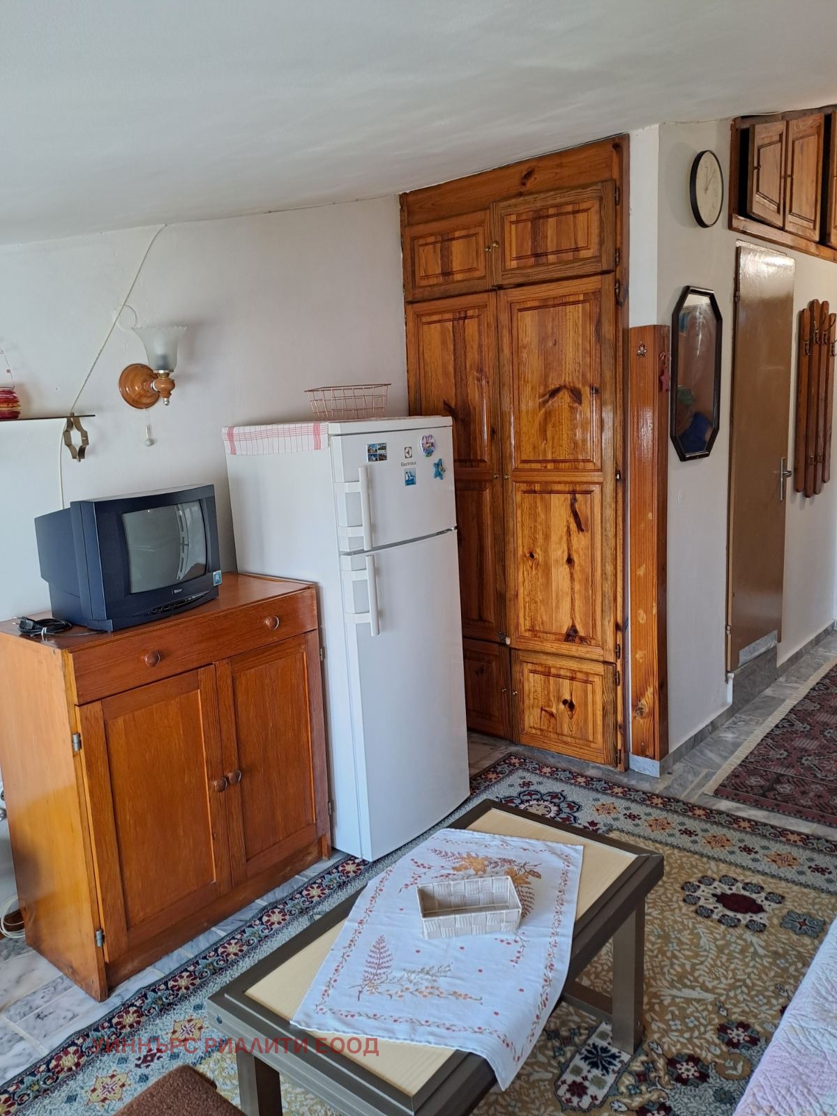 Дава под наем 1-СТАЕН, гр. София, Левски Г, снимка 5 - Апартаменти - 55145979