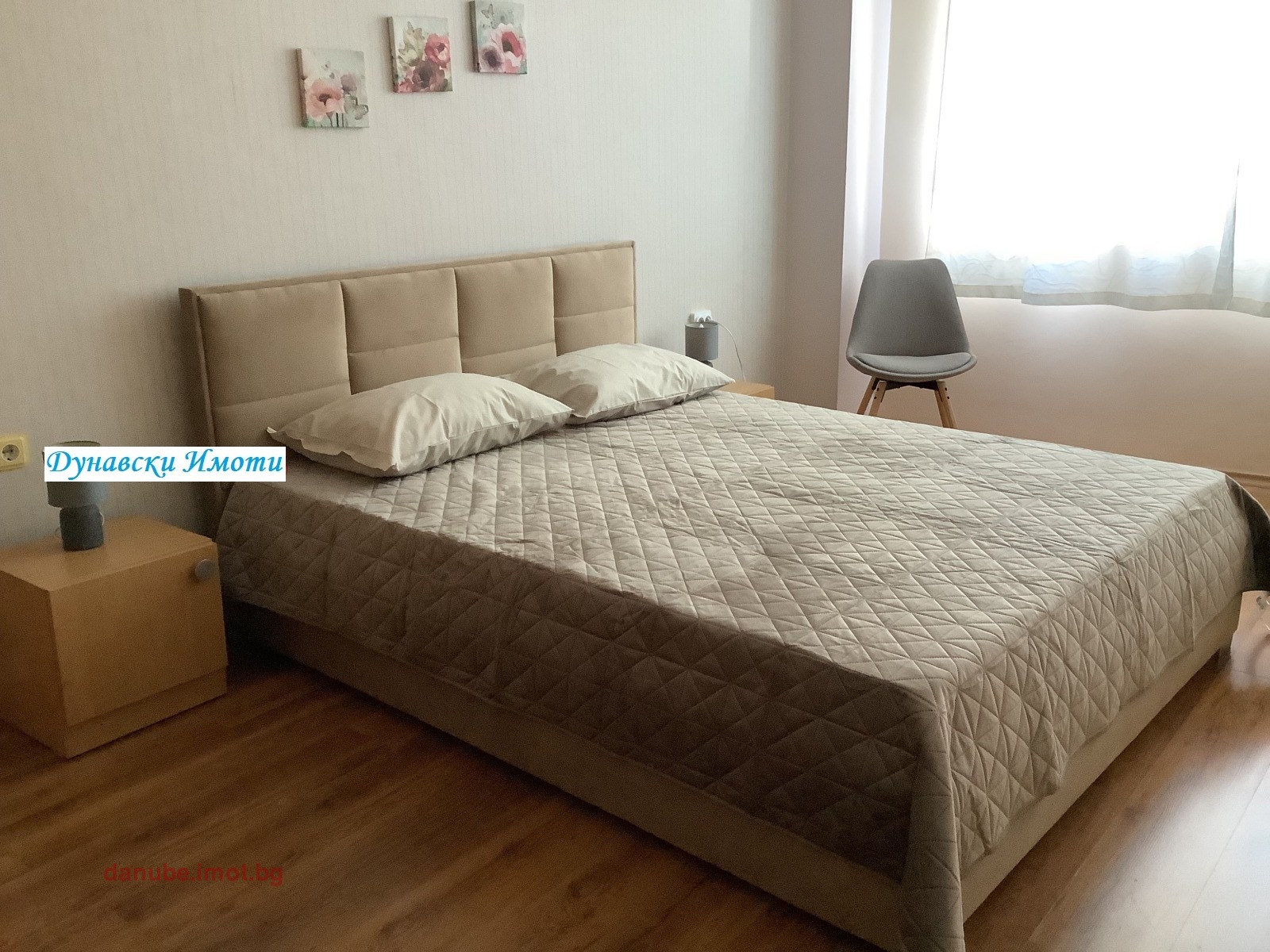 Дава под наем 2-СТАЕН, гр. Русе, Център, снимка 5 - Апартаменти - 54238675