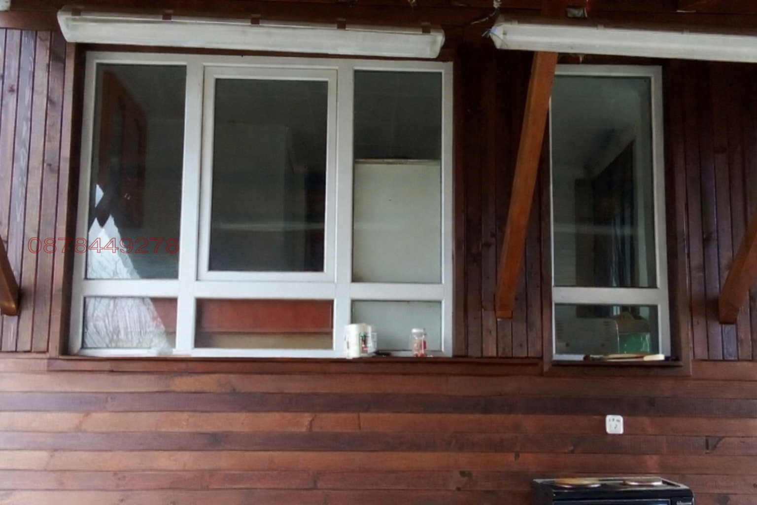 Дава под наем ЕТАЖ ОТ КЪЩА, гр. Русе, в.з. Русофили