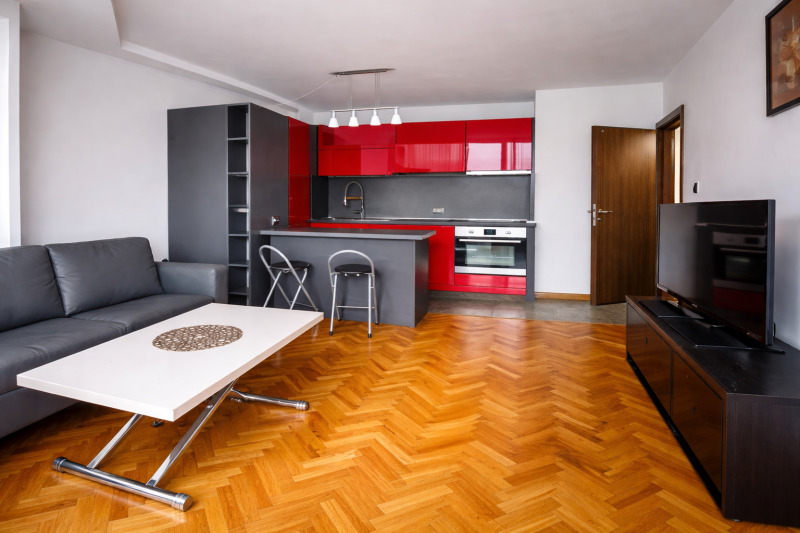 Дава под Наем 3-СТАЕН в град София, Стрелбище - 78 кв.м / 649 € » 1 269.33 лв., ВАЙС РИЪЛ ЕСТЕЙТ ЕООД