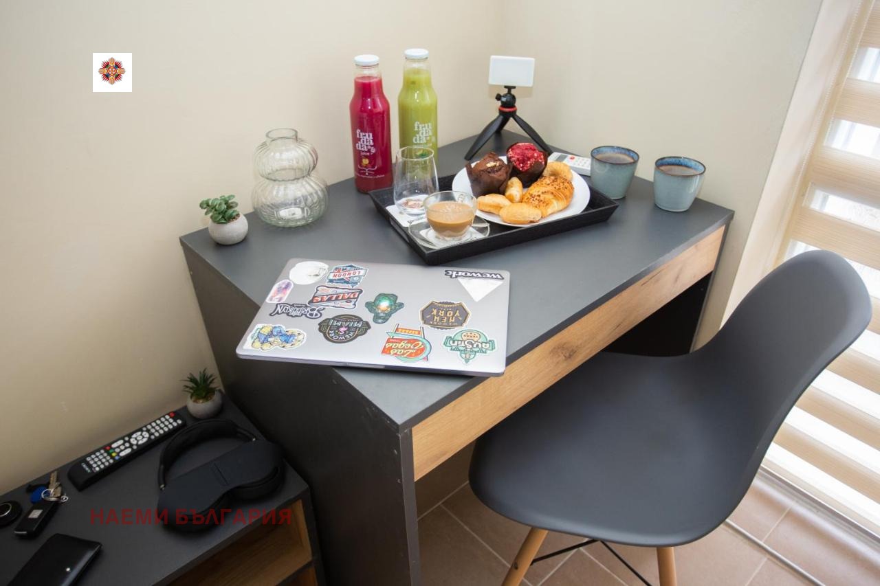 Дава под Наем 1-СТАЕН | Imot.bg — изображение 5