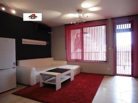 1 bedroom Simeonovo, Sofia
