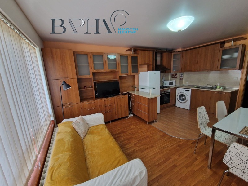 For Rent  1 bedroom Varna , Tsentar , 65 sq.m | 64621411 - image [2]