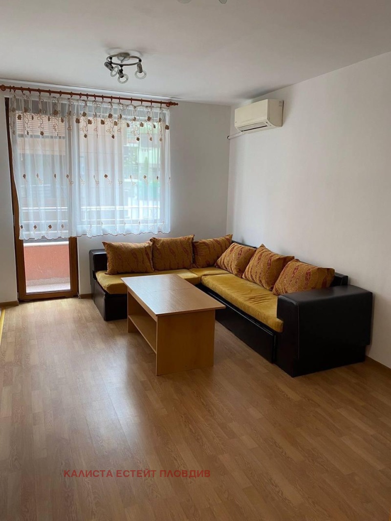 Do wynajęcia  1 sypialnia Plowdiw , Karszijaka , 60 mkw | 38194798 - obraz [3]