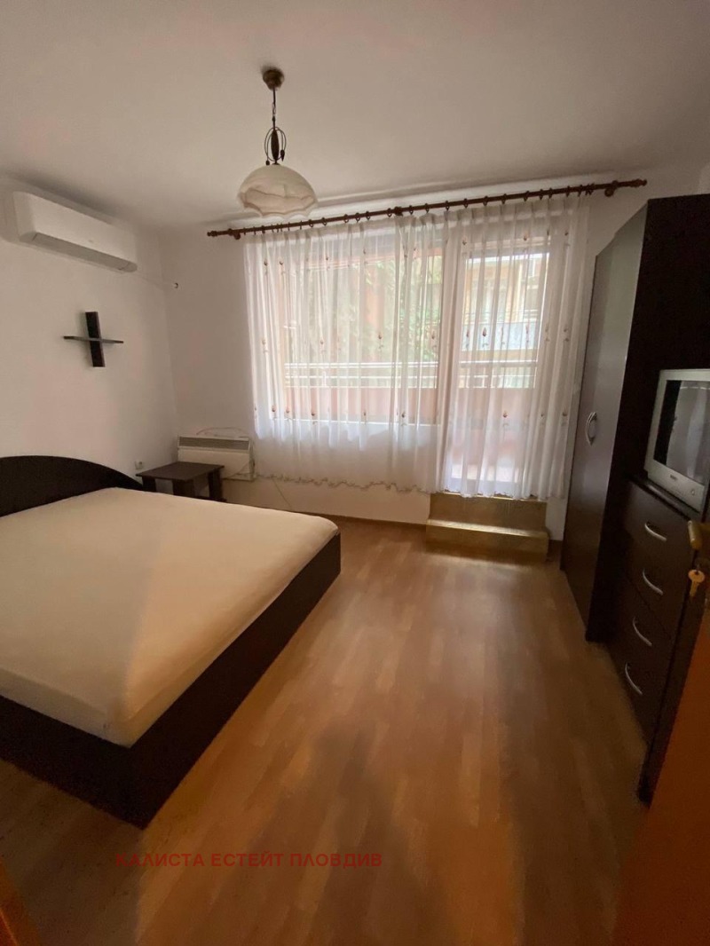 Do wynajęcia  1 sypialnia Plowdiw , Karszijaka , 60 mkw | 38194798 - obraz [4]