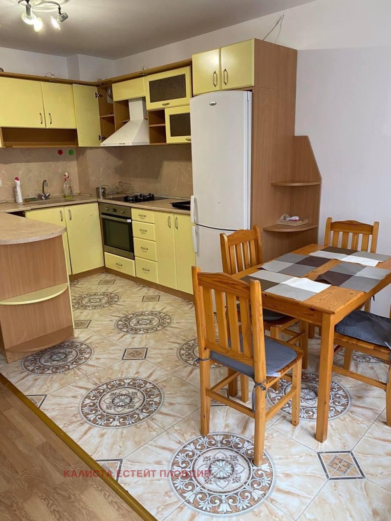 Do wynajęcia  1 sypialnia Plowdiw , Karszijaka , 60 mkw | 38194798 - obraz [2]