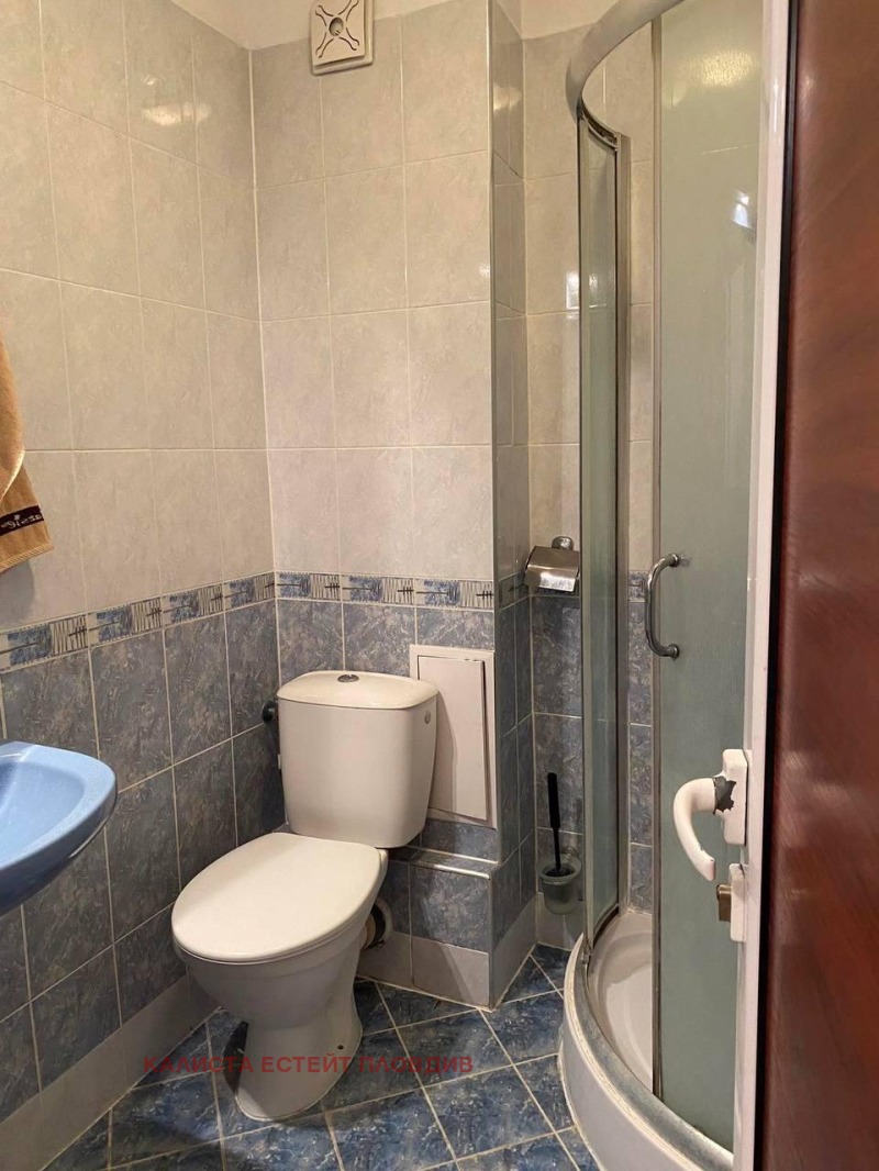 Do wynajęcia  1 sypialnia Plowdiw , Karszijaka , 60 mkw | 38194798 - obraz [5]