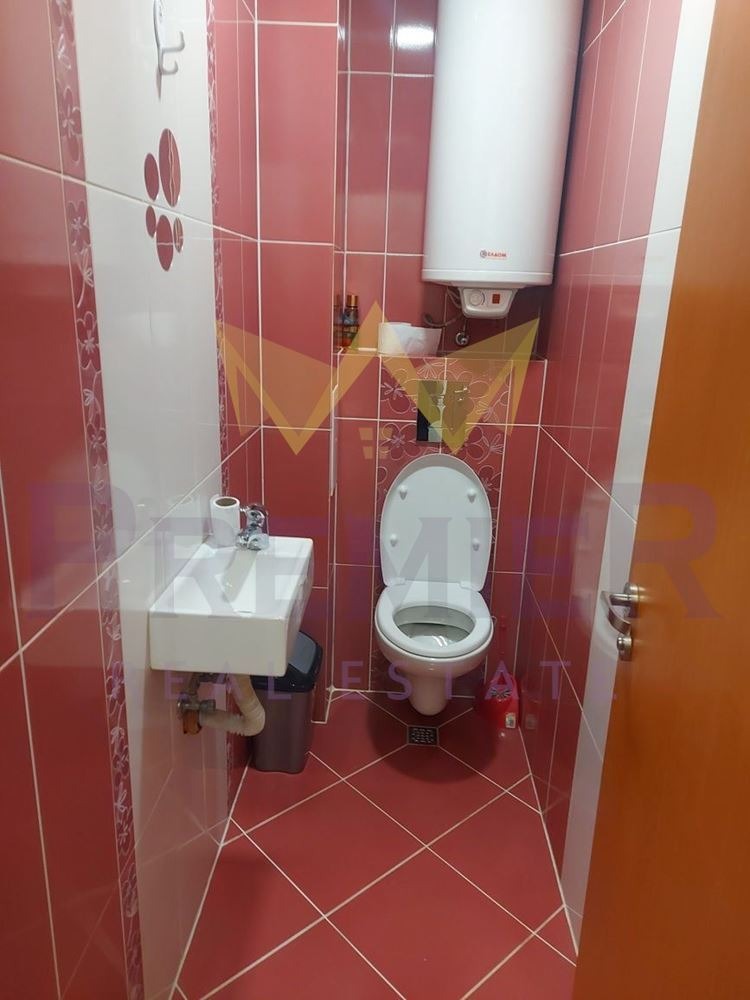 Προς ενοικίαση  1 υπνοδωμάτιο Βαρνα , Λεβσκη 1 , 60 τ.μ | 18133508 - εικόνα [10]