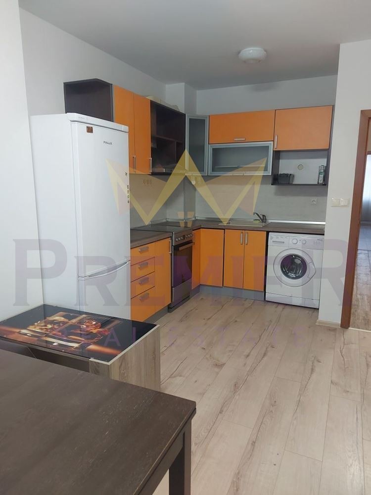 Προς ενοικίαση  1 υπνοδωμάτιο Βαρνα , Λεβσκη 1 , 60 τ.μ | 18133508