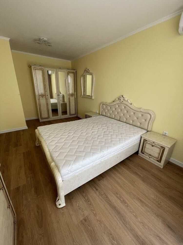 Издаје се  1 спаваћа соба Бургас , Славејков , 65 м2 | 25226886 - слика [4]