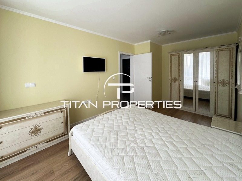 En renta  1 dormitorio Burgas , Slaveykov , 65 metros cuadrados | 25226886 - imagen [6]