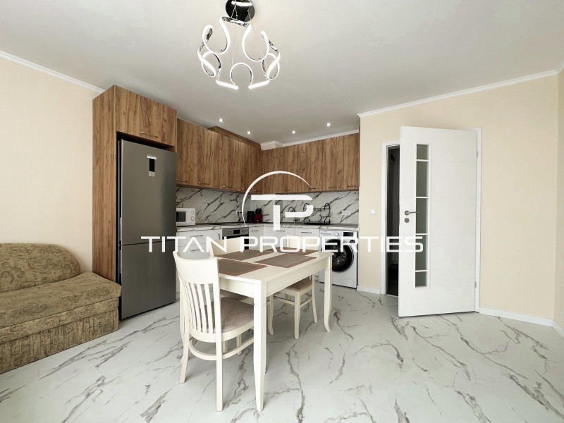 En renta  1 dormitorio Burgas , Slaveykov , 65 metros cuadrados | 25226886 - imagen [3]