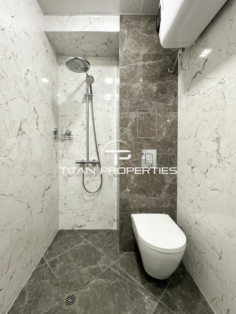 En renta  1 dormitorio Burgas , Slaveykov , 65 metros cuadrados | 25226886 - imagen [7]