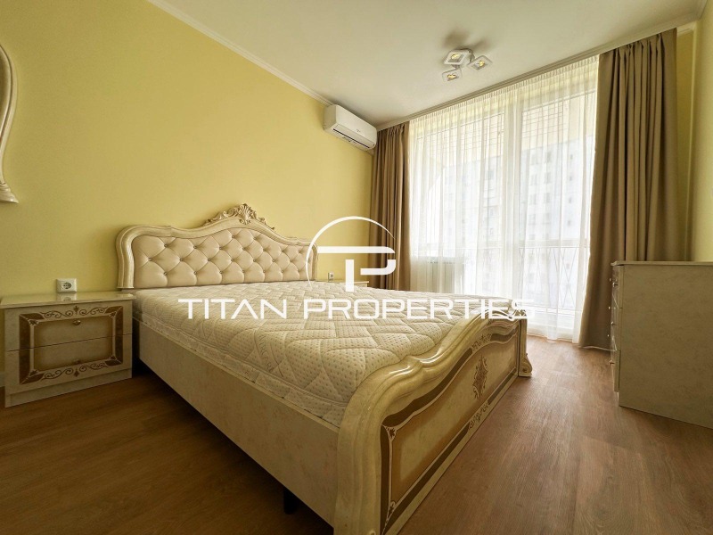En renta  1 dormitorio Burgas , Slaveykov , 65 metros cuadrados | 25226886 - imagen [5]