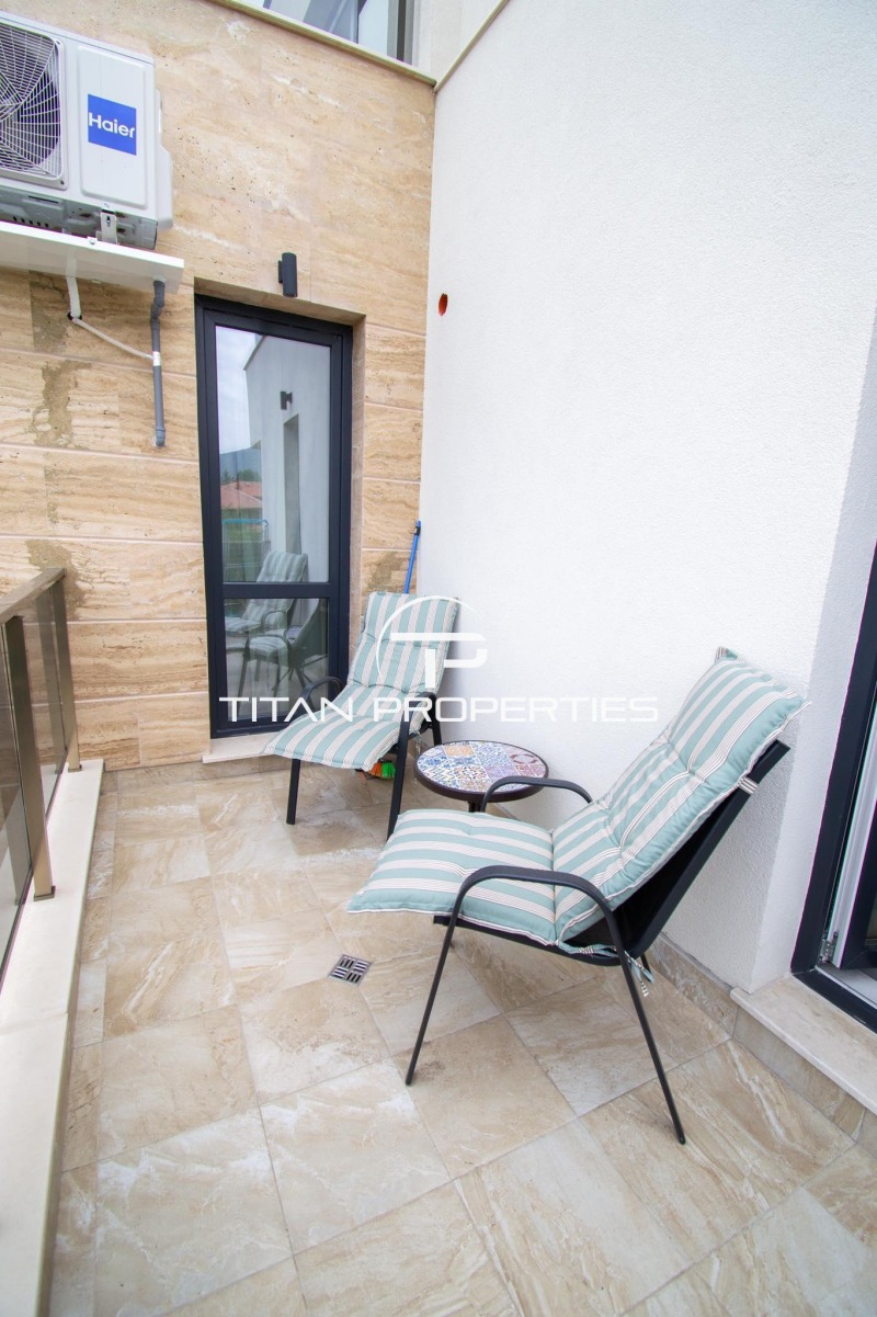 För uthyrning  1 sovrum Sofia , Simeonovo , 65 kvm | 29509598 - bild [11]