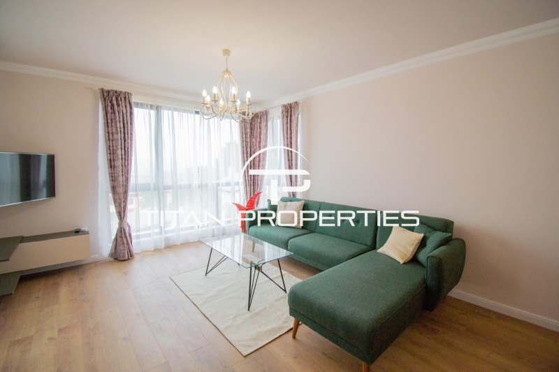 För uthyrning  1 sovrum Sofia , Simeonovo , 65 kvm | 29509598 - bild [3]