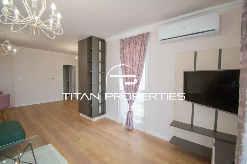 För uthyrning  1 sovrum Sofia , Simeonovo , 65 kvm | 29509598 - bild [4]