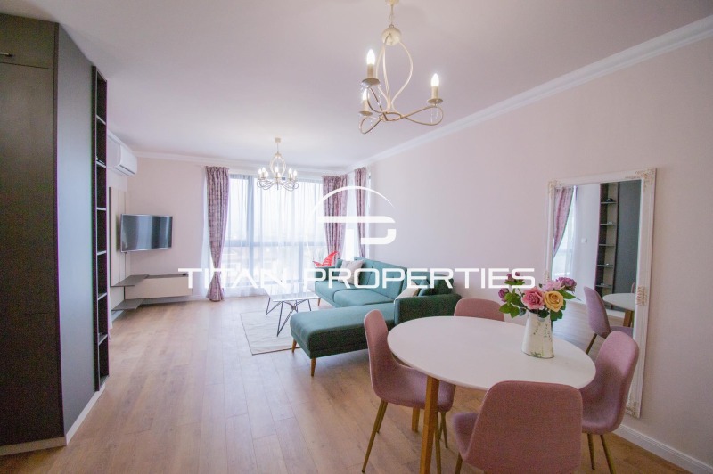 För uthyrning  1 sovrum Sofia , Simeonovo , 65 kvm | 29509598 - bild [2]