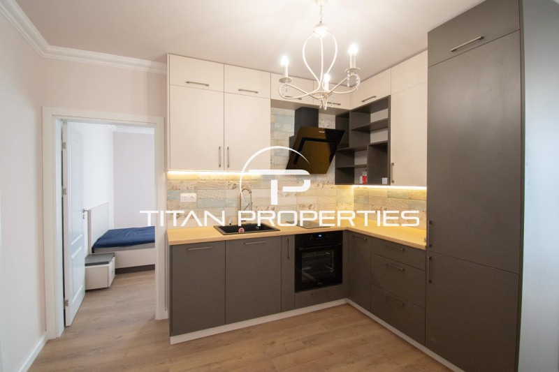 För uthyrning  1 sovrum Sofia , Simeonovo , 65 kvm | 29509598 - bild [6]