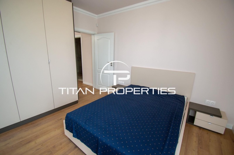 För uthyrning  1 sovrum Sofia , Simeonovo , 65 kvm | 29509598 - bild [8]