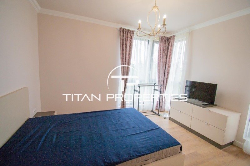För uthyrning  1 sovrum Sofia , Simeonovo , 65 kvm | 29509598 - bild [7]