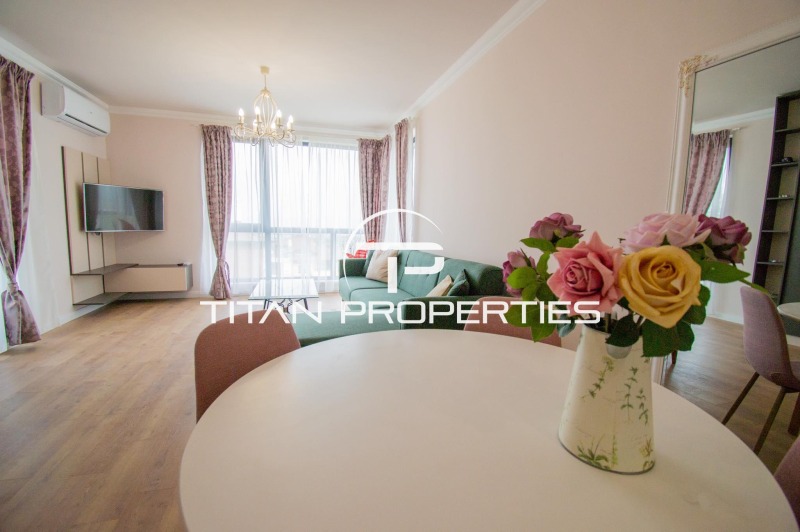 För uthyrning  1 sovrum Sofia , Simeonovo , 65 kvm | 29509598 - bild [5]
