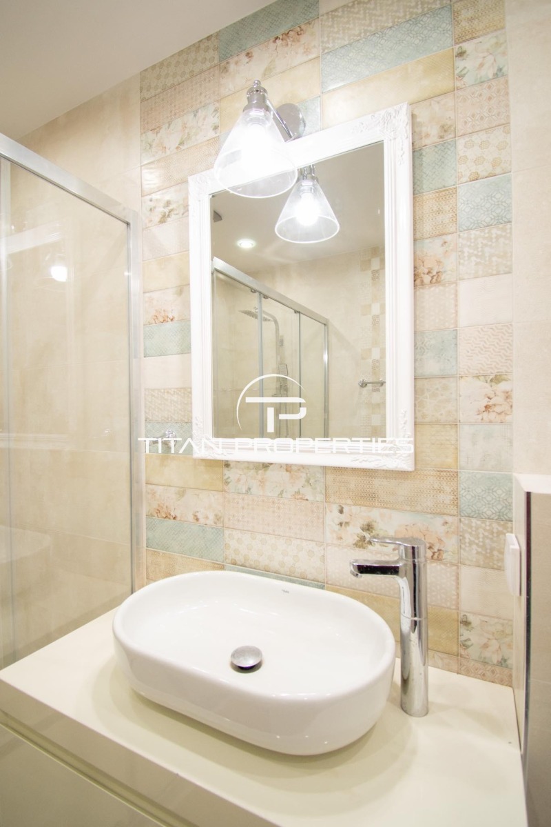 För uthyrning  1 sovrum Sofia , Simeonovo , 65 kvm | 29509598 - bild [10]