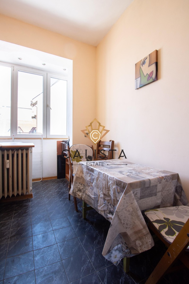 För uthyrning  1 sovrum Sofia , Centar , 65 kvm | 94778194 - bild [6]