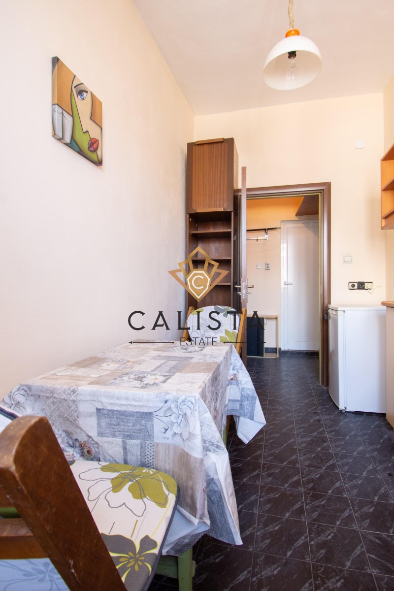 För uthyrning  1 sovrum Sofia , Centar , 65 kvm | 94778194 - bild [5]