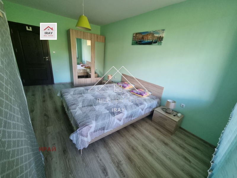 Til leie  1 soverom Stara Zagora , ORB , 70 kvm | 32504334 - bilde [10]